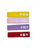 990089 - bandana pequeña margaritas