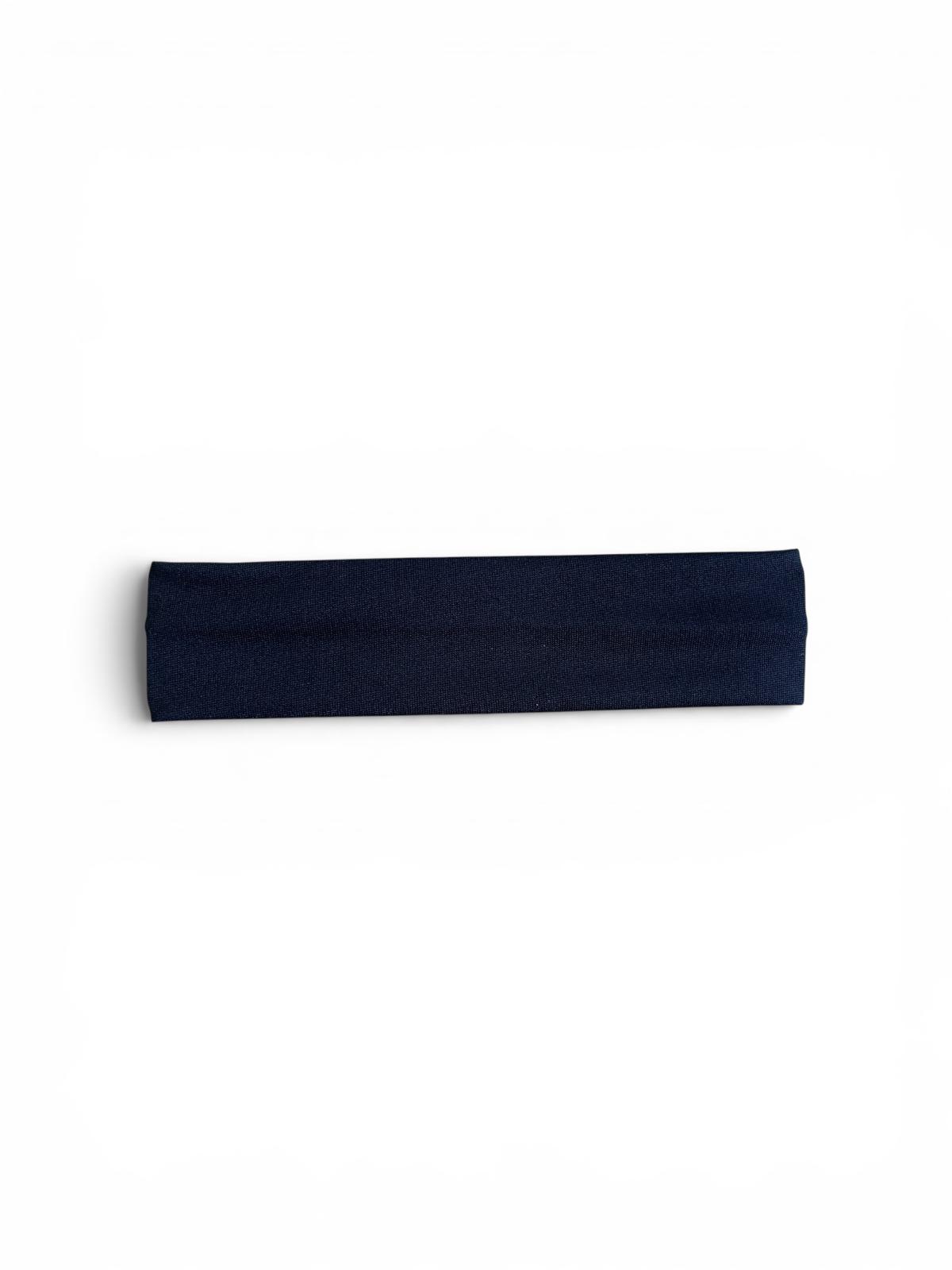 990096 - Bandana grande negra