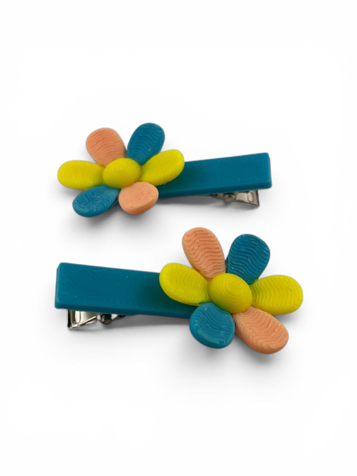990127 - cocodrilo flor