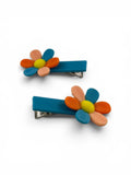 990127 - cocodrilo flor