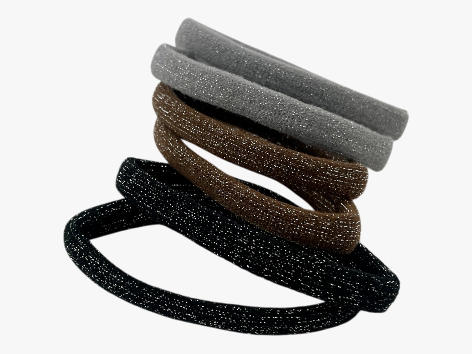 950005 - Pack seis gomas hilo brillante
