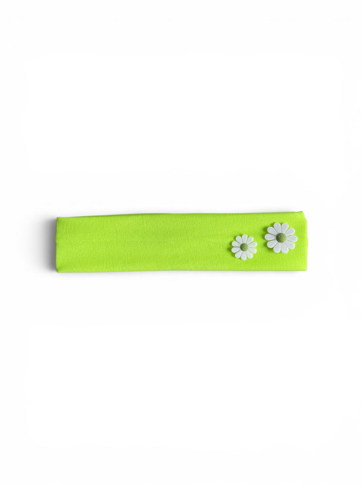 990092 - Bandana grande con margaritas