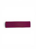 990093 - Bandana grande burdeos