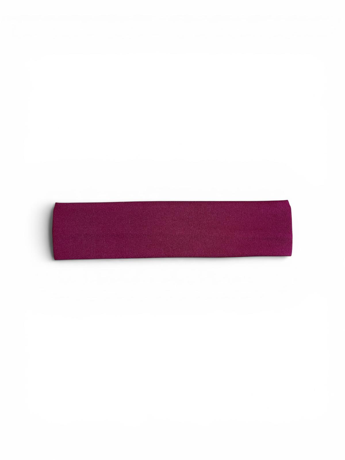 990093 - Bandana grande burdeos