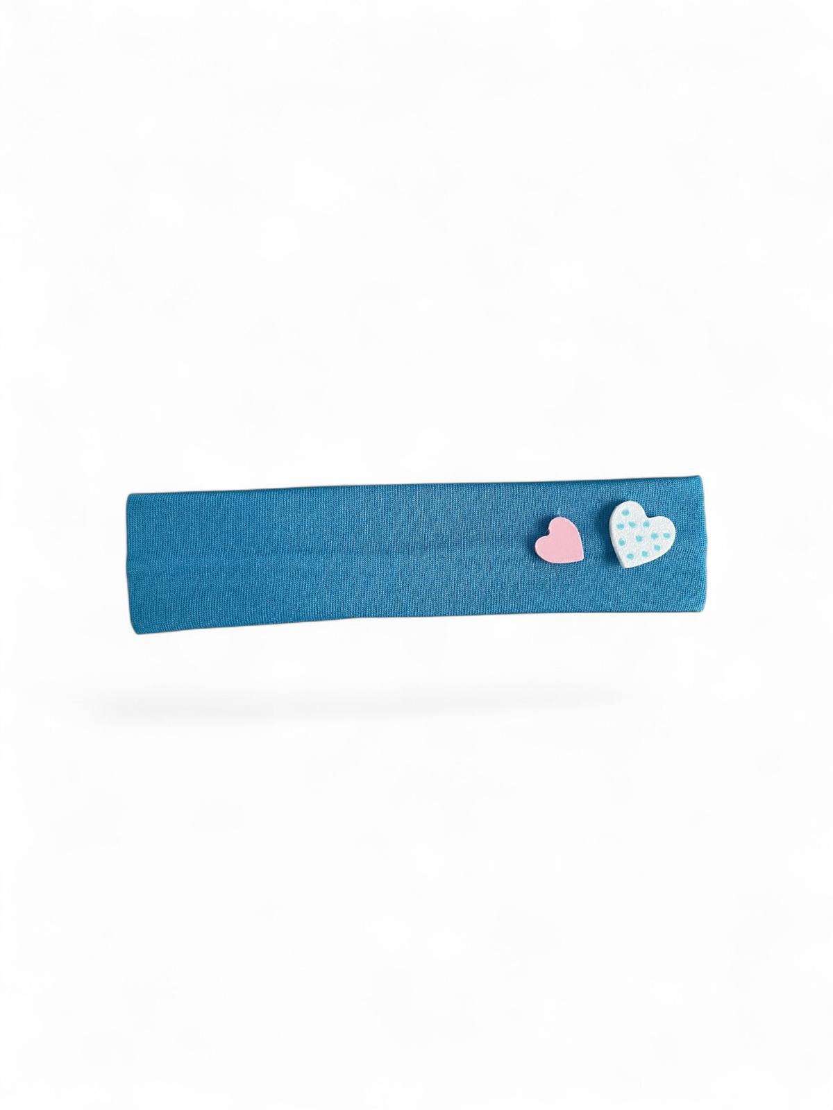 990090 - Banda pequeña corazones