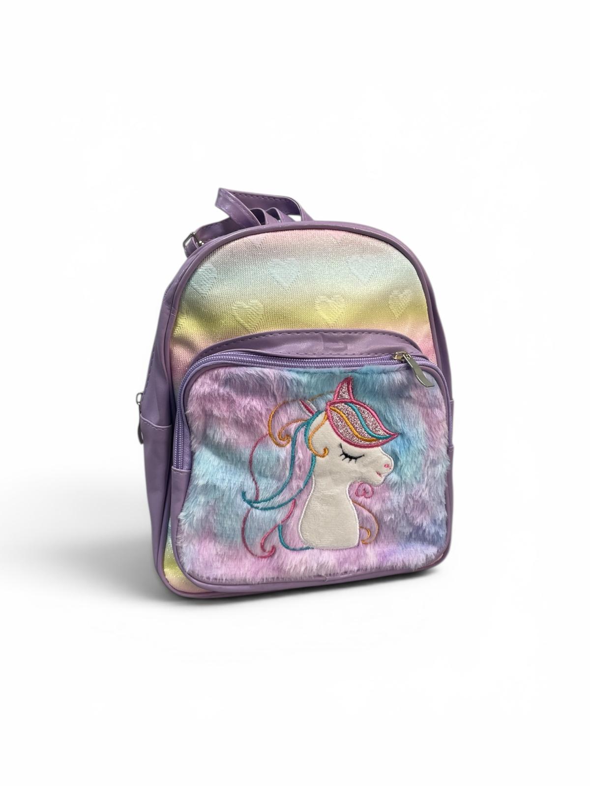 930006 - Mochila unicornio
