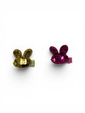 990117 - Pack de dos clips lentejuelas