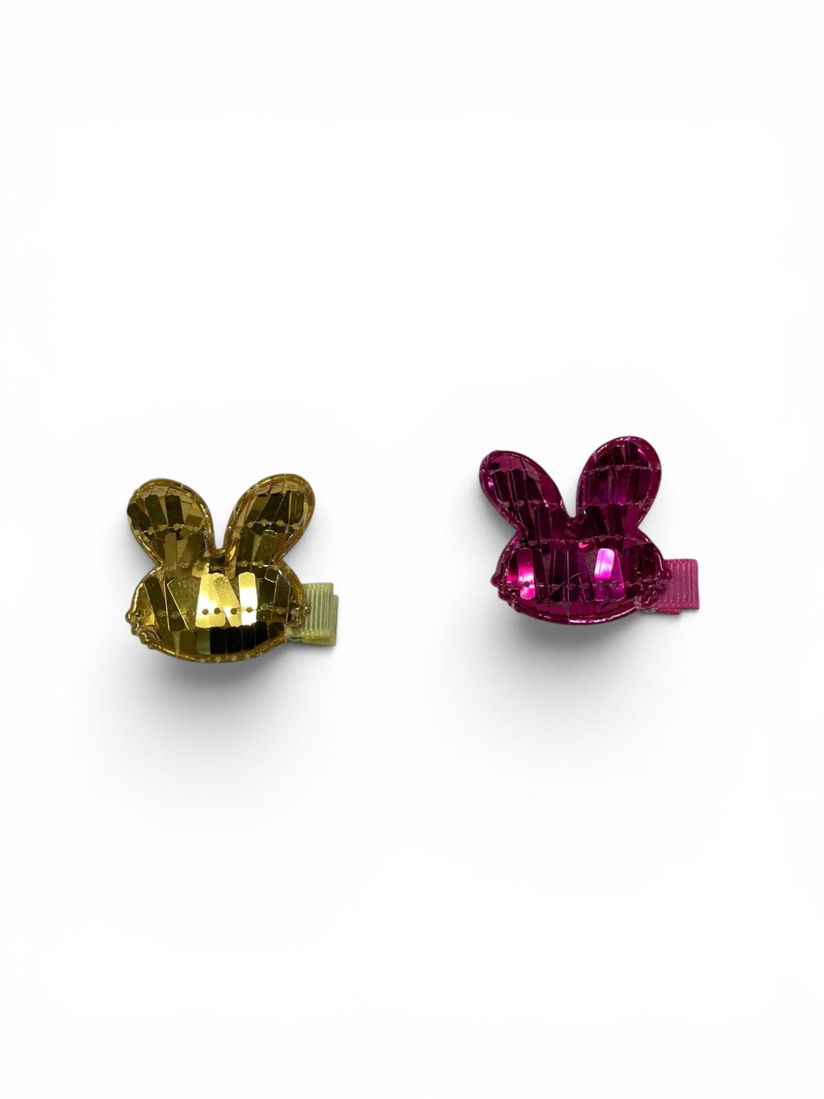 990117 - Pack de dos clips lentejuelas