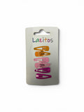 990070 - clips pequeños liso