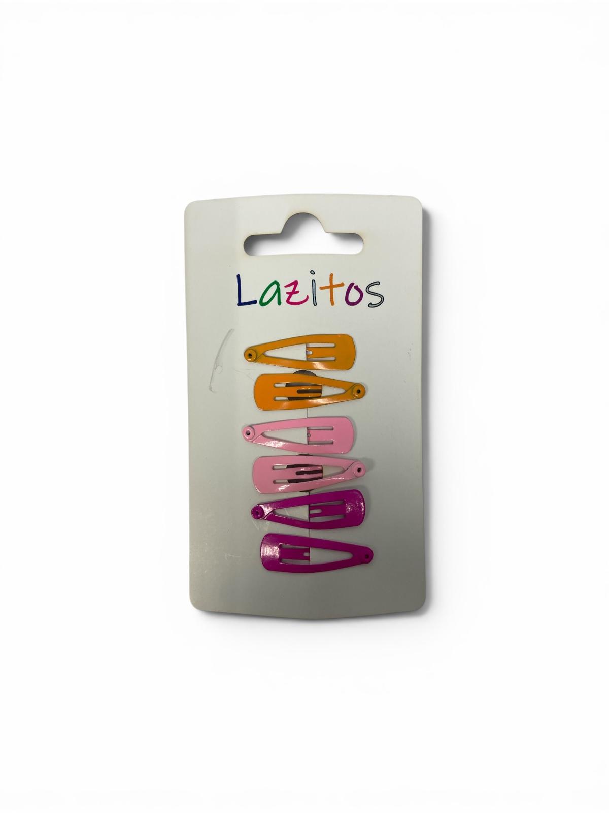 990070 - clips pequeños liso