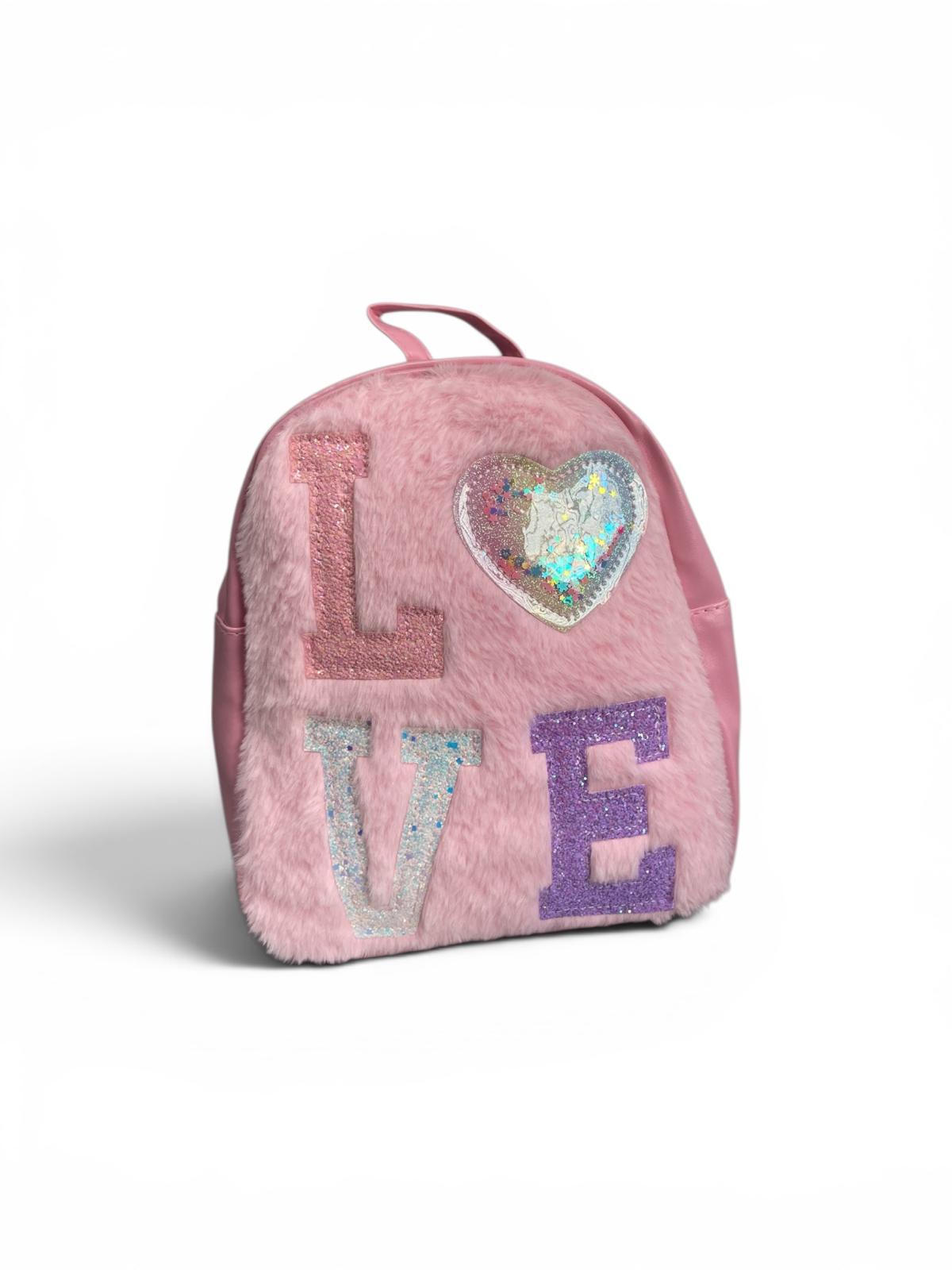 930003 - Mochila love