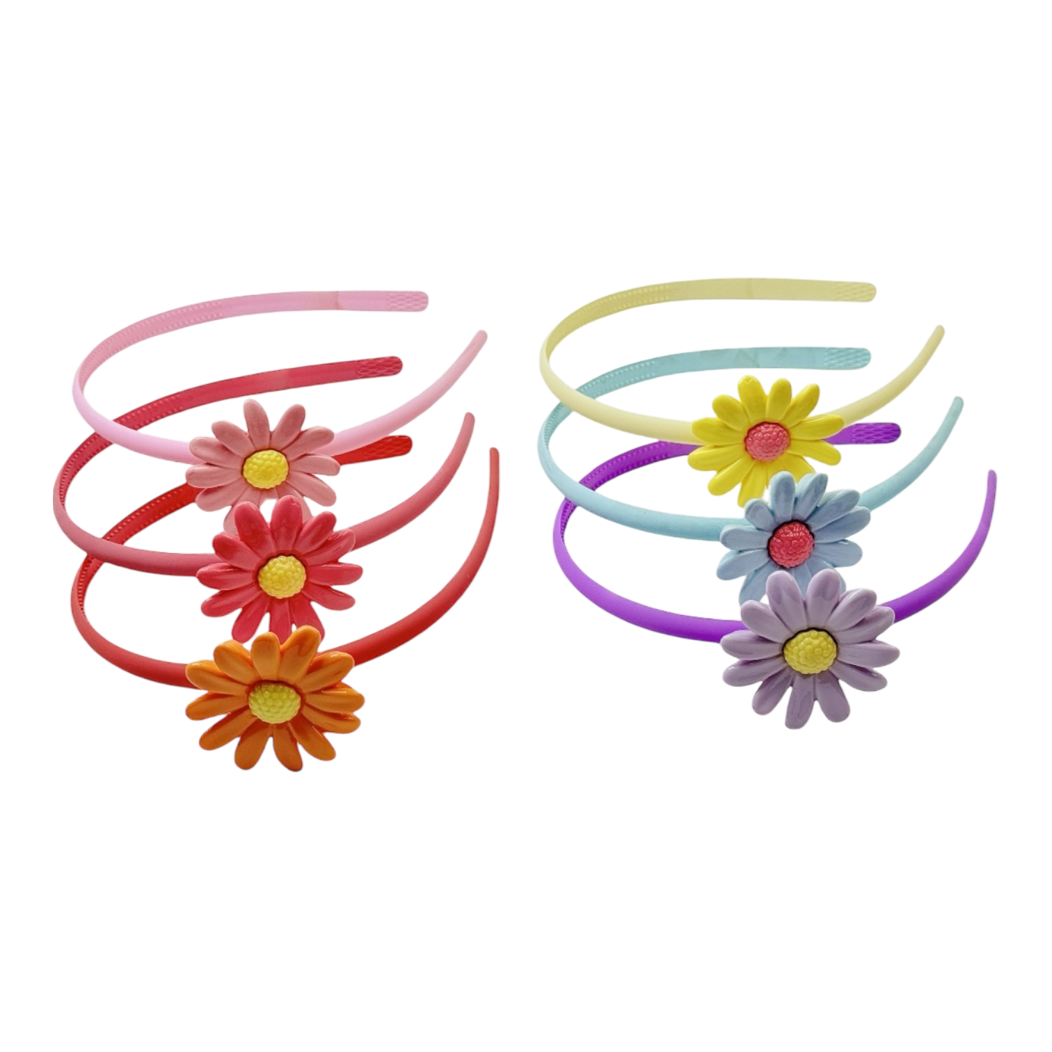 990056 - diadema Flor grande