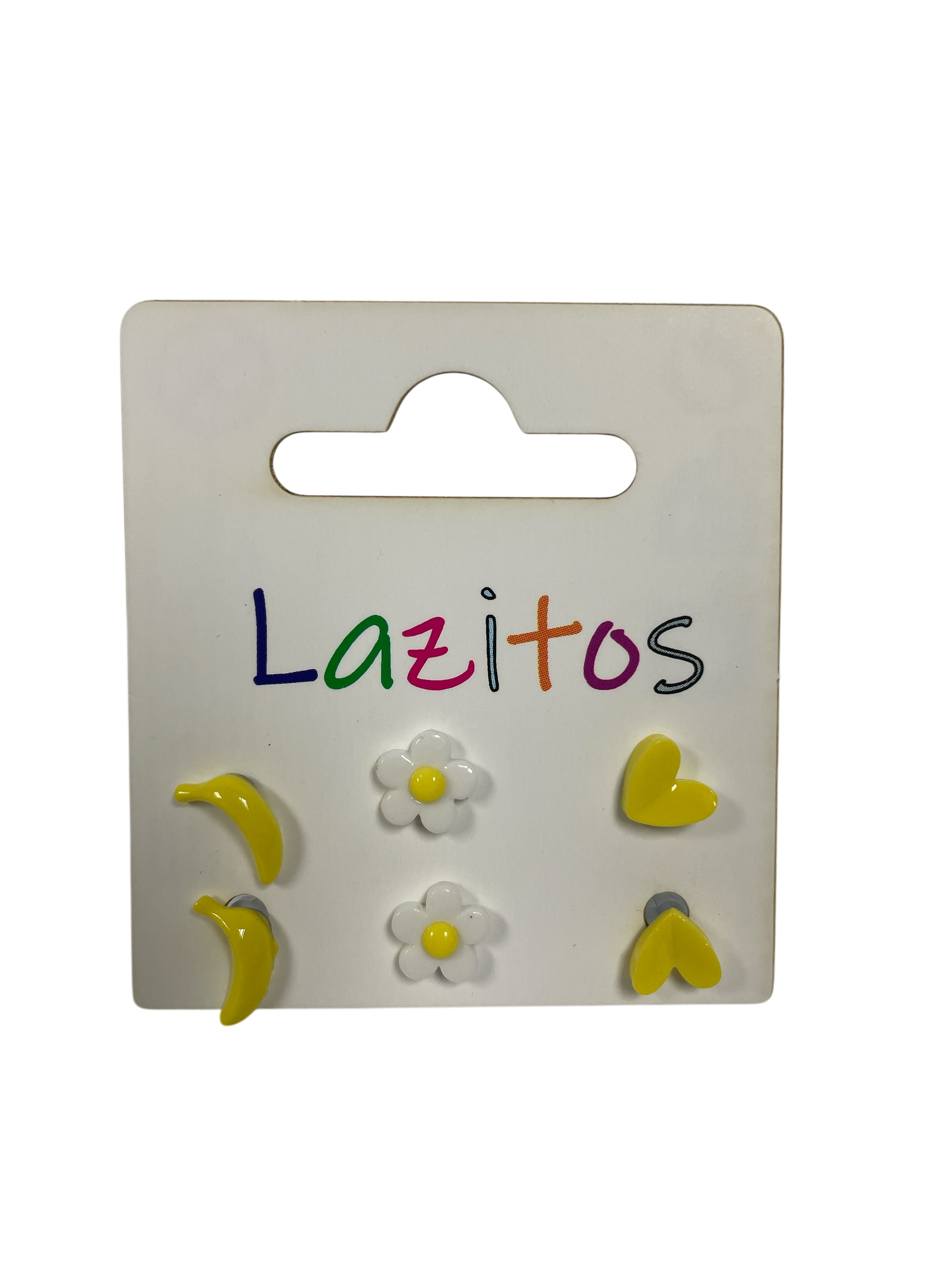 990081 - Set Pendientes infantiles