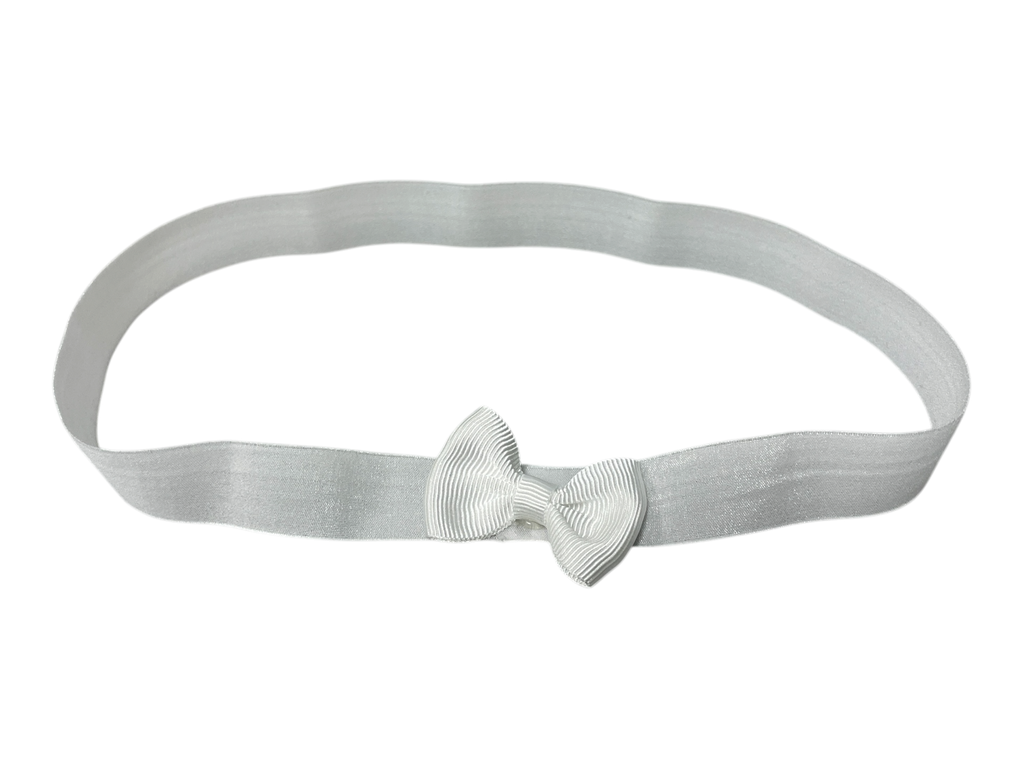 990137 - Cinta de muselina extensible elastica con lazito