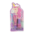 940008 - Set de brillo de labios y pintauñas