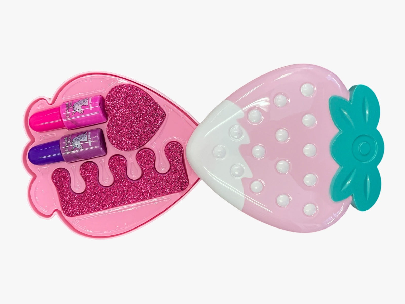940011 - Set de cosmética unicorn fresa