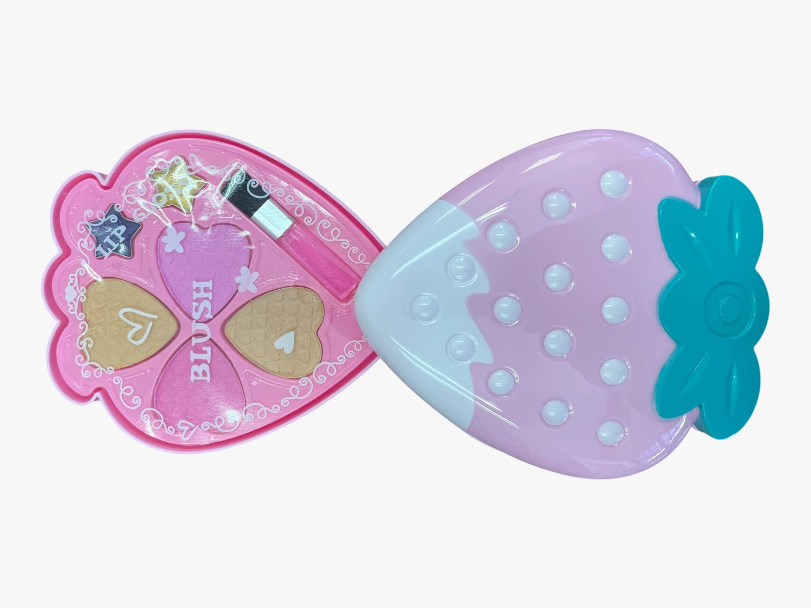 940011 - Set de cosmética unicorn fresa