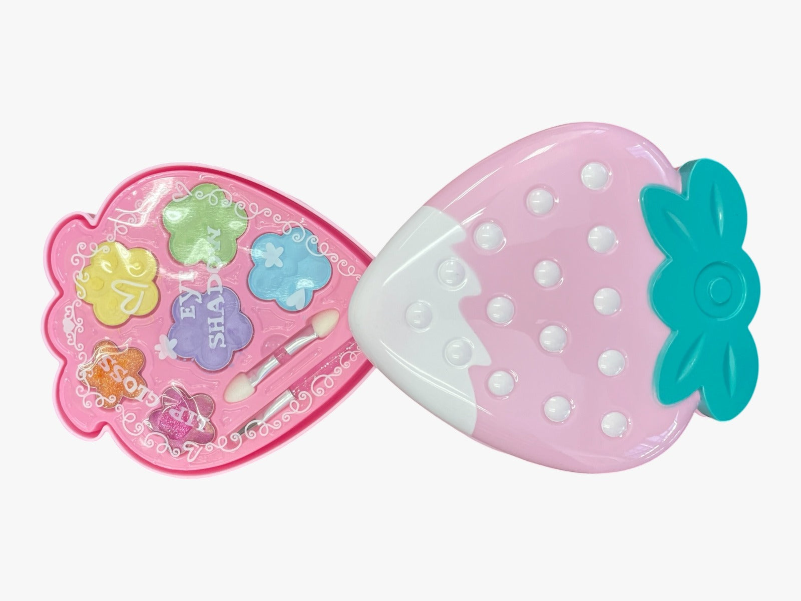 940011 - Set de cosmética unicorn fresa