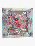 940010- Set de cosmética unicorn