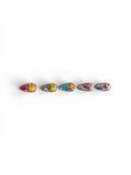 990036 - Clips forrados
