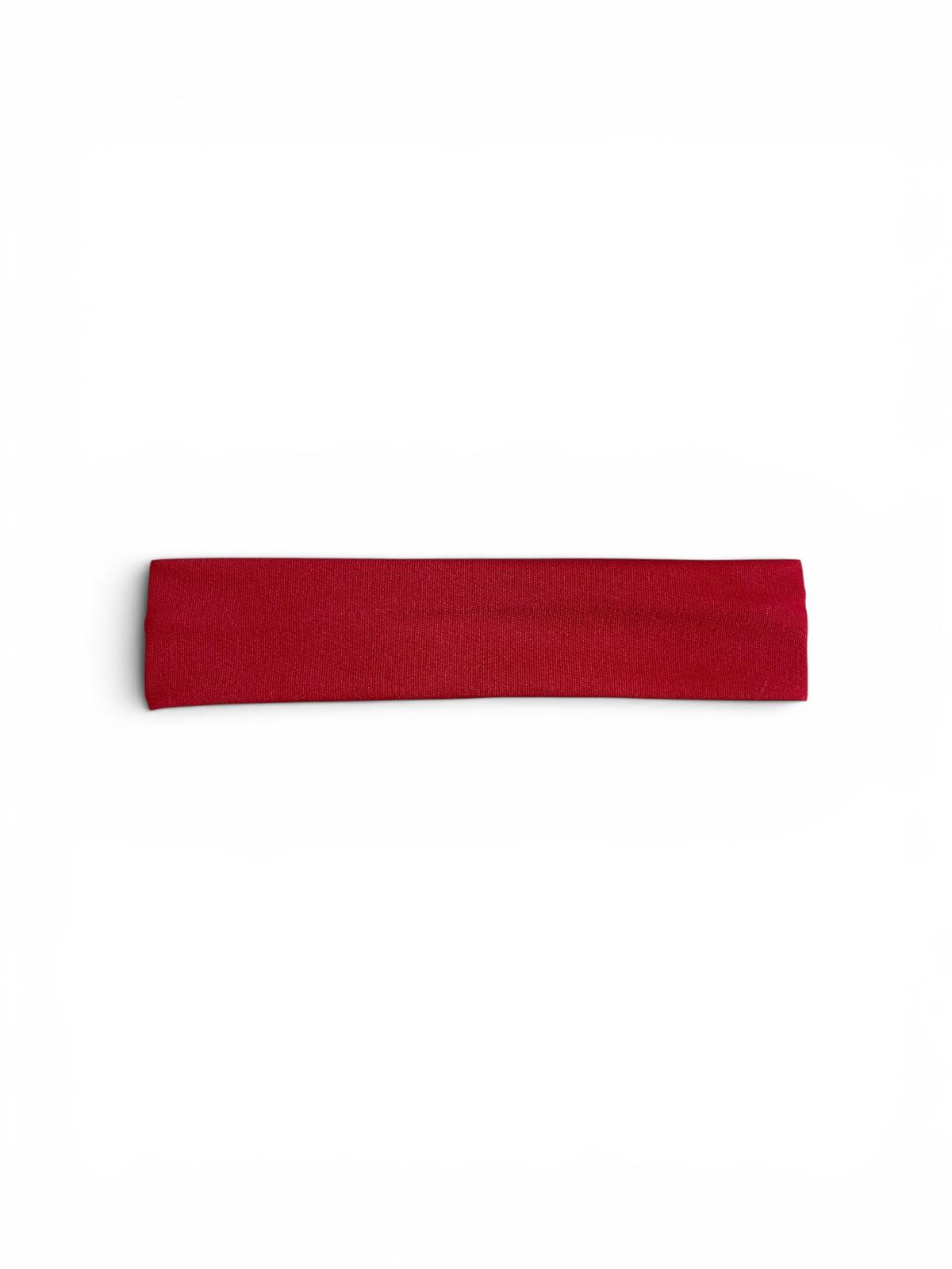 990095 - Bandana grande rojo