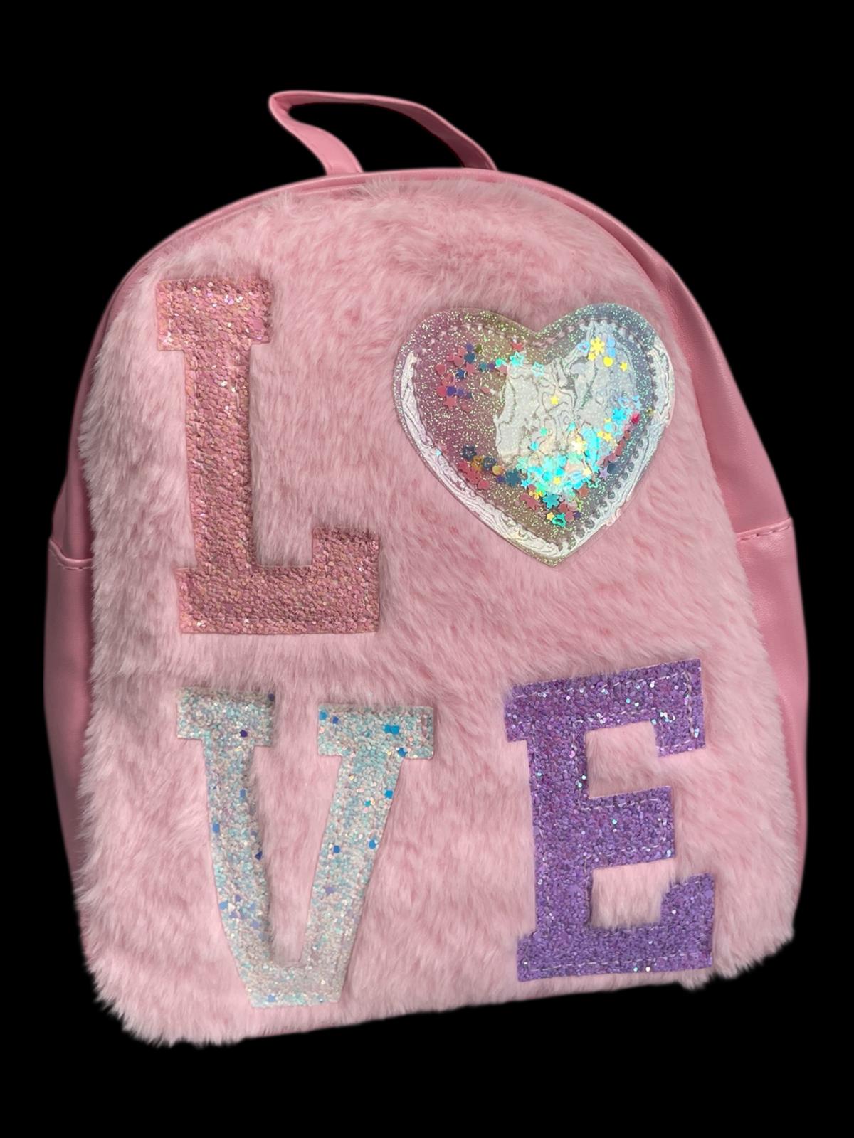 930003 - Mochila love