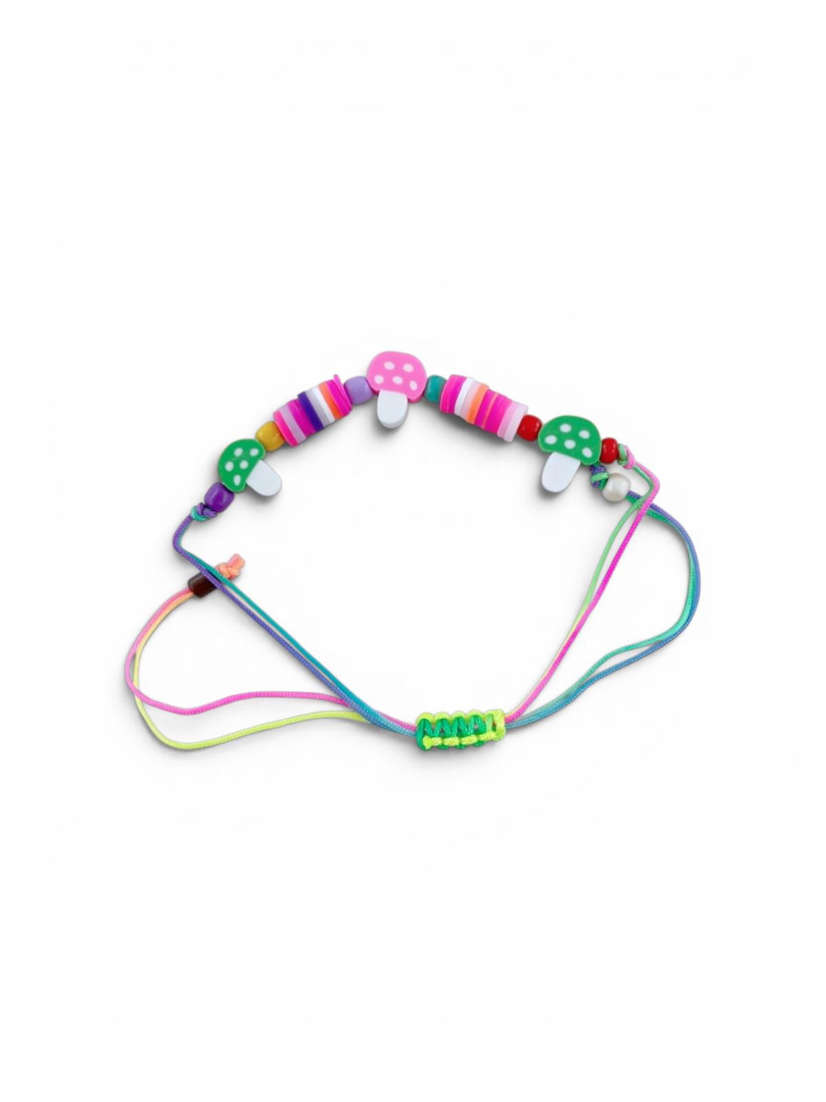 990038 - Pulsera de setas