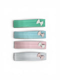990091 - Bandana pequeña lazo