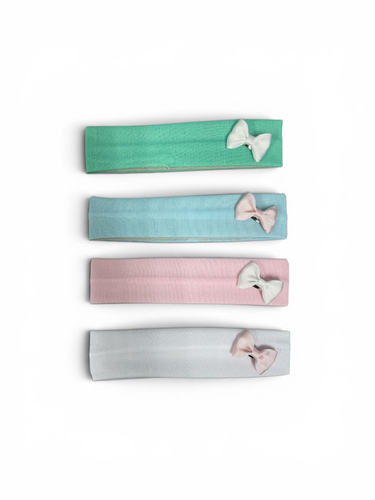 990091 - Bandana pequeña lazo